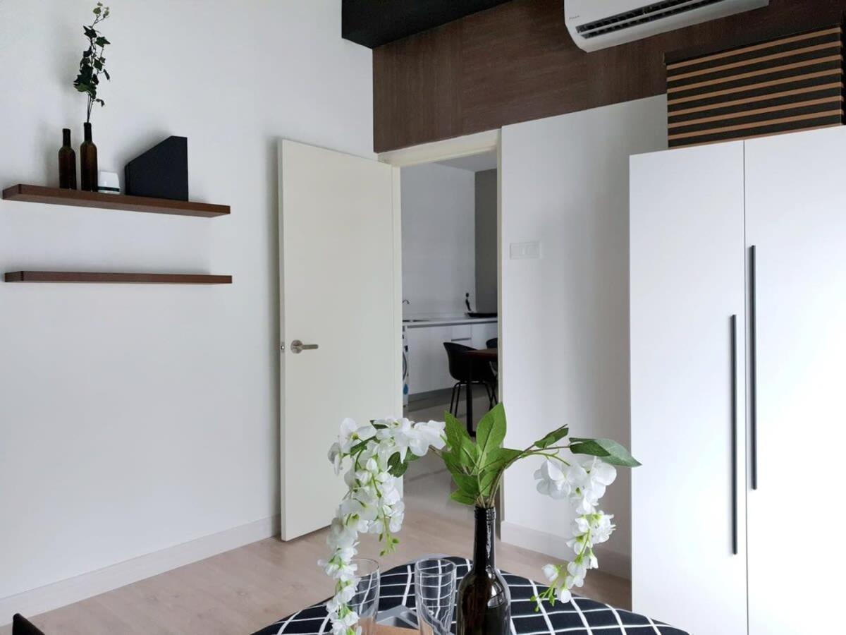 Stylish & Cozy 2Br Apt At Arte Plus, Free Parking Kuala Lumpur Extérieur photo