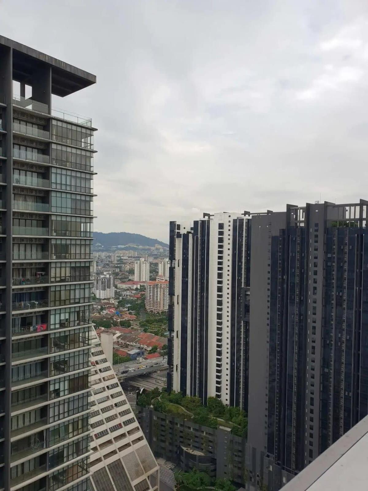 Stylish & Cozy 2Br Apt At Arte Plus, Free Parking Kuala Lumpur Extérieur photo